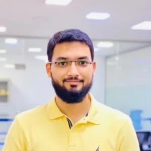 Adnan Zubairi