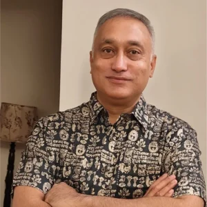 Shailesh Bhatt